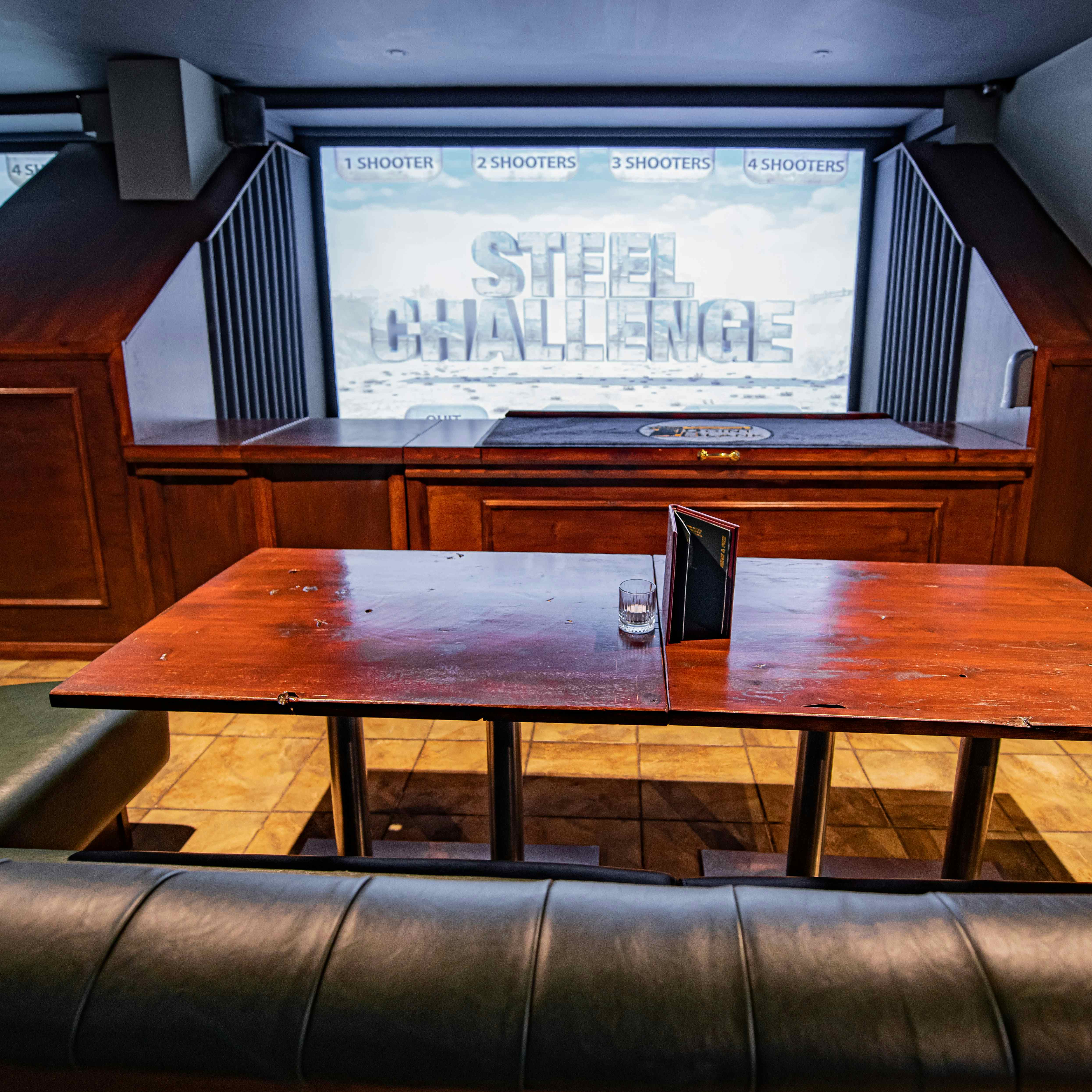 Hire POINT BLANK SHOOTING, Point Blank Shooting Manchester • HeadBox